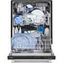 Maytag Top Control Dishwasher with PowerBlast® cycle MDTS7024SZ IMAGE 5