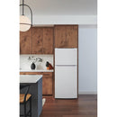 Frigidaire 30-inch, 18 cu. ft. Freestanding Garage Ready Top Freezer Refrigerator FRTE1835AW IMAGE 9