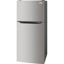 Frigidaire 30-inch, 18 cu. ft. Freestanding Garage Ready Top Freezer Refrigerator FRTE1835AV IMAGE 3
