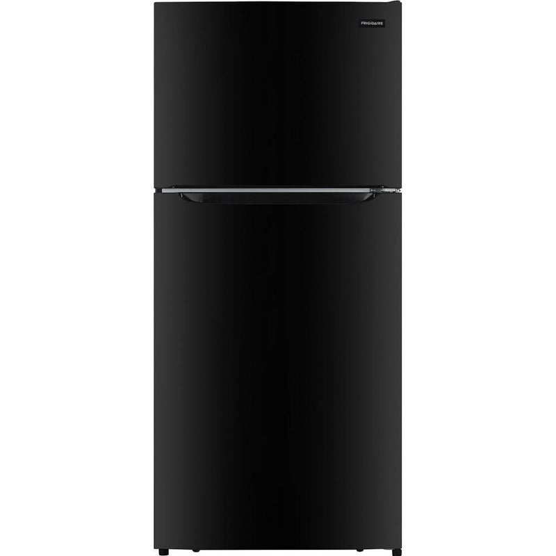 Frigidaire 30-inch, 18 cu. ft. Freestanding Garage Ready Top Freezer Refrigerator FRTE1835AB IMAGE 1