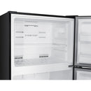 Frigidaire 30-inch, 18 cu. ft. Freestanding Garage Ready Top Freezer Refrigerator FRTE1835AB IMAGE 4