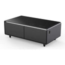  Forno Evoluto Tavolo Coffee Table FCTFR7006-51BLK IMAGE 11