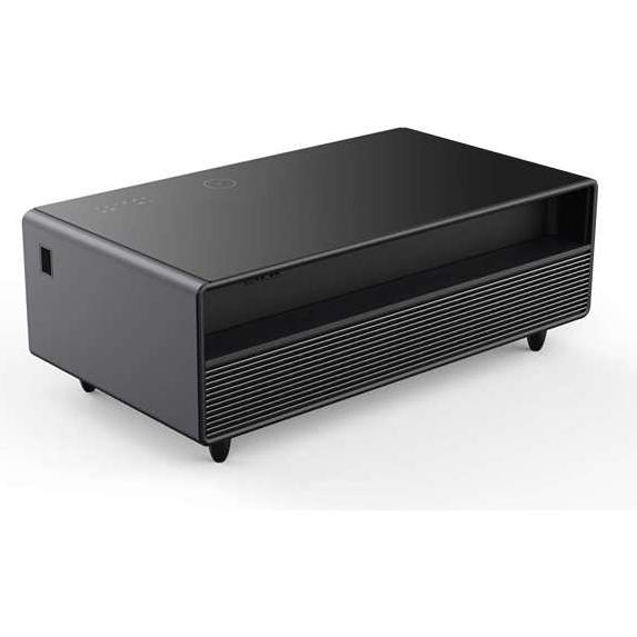  Forno Evoluto Tavolo Coffee Table FCTFR7006-51BLK IMAGE 13