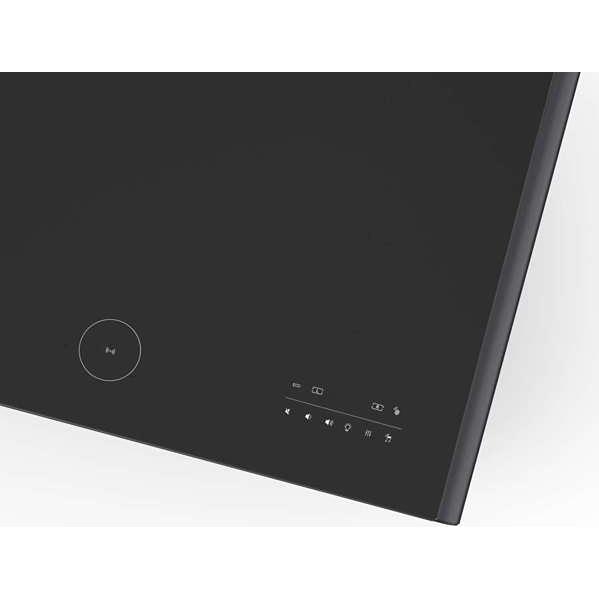  Forno Evoluto Tavolo Coffee Table FCTFR7006-51BLK IMAGE 3