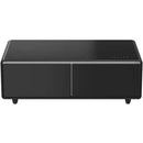  Forno Evoluto Tavolo Coffee Table FCTFR7006-51BLK IMAGE 4