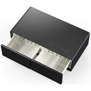  Forno Evoluto Tavolo Coffee Table FCTFR7006-51BLK IMAGE 5