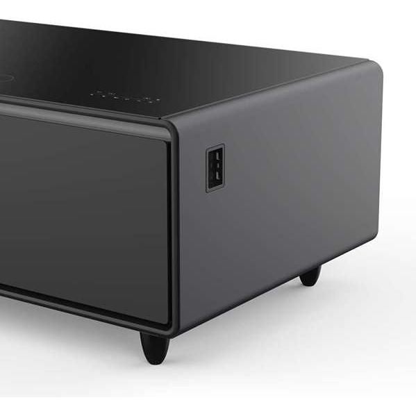  Forno Evoluto Tavolo Coffee Table FCTFR7006-51BLK IMAGE 7