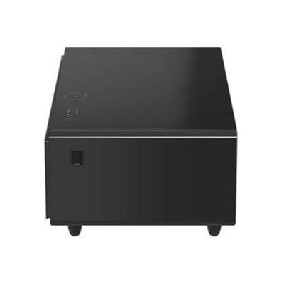  Forno Evoluto Tavolo Coffee Table FCTFR7006-51BLK IMAGE 8