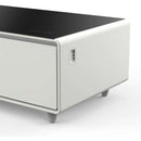  Forno Evoluto Tavolo Coffee Table FCTFR7006-51WHT IMAGE 5