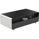  Forno Evoluto Tavolo Coffee Table FCTFR7006-51WHT IMAGE 7