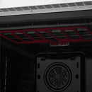  Forno 30-inch, 7.36 cu. ft. Built-in Double Wall Oven with Dual True Convection FBOEL1340-30WHT IMAGE 15