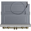  Forno 30-inch, 7.36 cu. ft. Built-in Double Wall Oven with Dual True Convection FBOEL1340-30WHT IMAGE 17