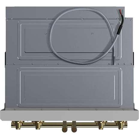  Forno 30-inch, 7.36 cu. ft. Built-in Double Wall Oven with Dual True Convection FBOEL1340-30WHT IMAGE 17