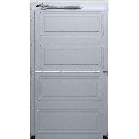  Forno 30-inch, 7.36 cu. ft. Built-in Double Wall Oven with Dual True Convection FBOEL1340-30WHT IMAGE 18