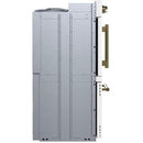  Forno 30-inch, 7.36 cu. ft. Built-in Double Wall Oven with Dual True Convection FBOEL1340-30WHT IMAGE 7