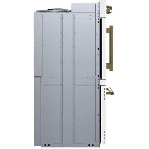  Forno 30-inch, 7.36 cu. ft. Built-in Double Wall Oven with Dual True Convection FBOEL1340-30WHT IMAGE 7