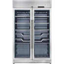  Forno 102-Bottle Abruzzo Series Wine Cellar FWCDR6611-48S IMAGE 1