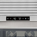  Forno 102-Bottle Abruzzo Series Wine Cellar FWCDR6611-48S IMAGE 6