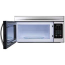  Forno 30-inch, 1.6 cu. ft. Over-the-Range Microwave Oven FOTR3007-30 IMAGE 2