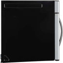  Forno 30-inch, 1.6 cu. ft. Over-the-Range Microwave Oven FOTR3007-30 IMAGE 8