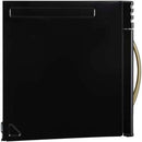  Forno 30-inch, 1.6 cu. ft. Over-the-Range Microwave Oven FOTR3007-30BLK IMAGE 8