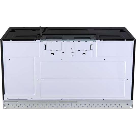  Forno 30-inch, 1.6 cu. ft. Over-the-Range Microwave Oven FOTR3007-30BLK IMAGE 9