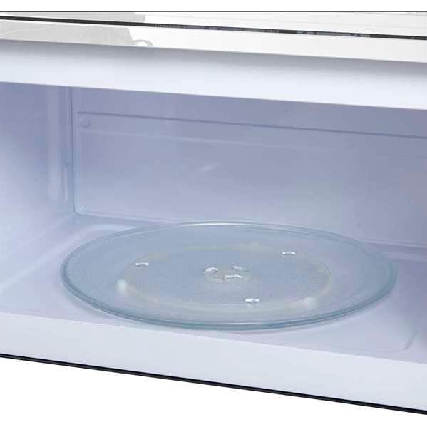  Forno 30-inch, 1.6 cu. ft. Over-the-Range Microwave Oven FOTR3007-30WHT IMAGE 7