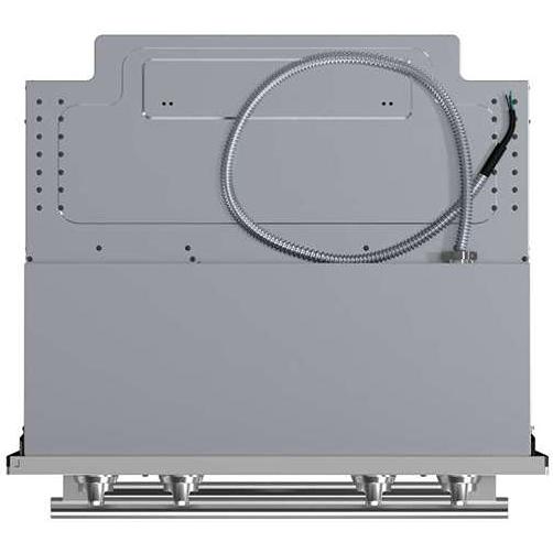  Forno 30-inch, 10 cu. ft. Built-in Double Wall Oven with Convection Technology FBOEL1324-30 IMAGE 10