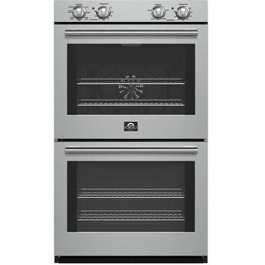  Forno 30-inch, 10 cu. ft. Built-in Double Wall Oven with Convection Technology FBOEL1324-30 IMAGE 1