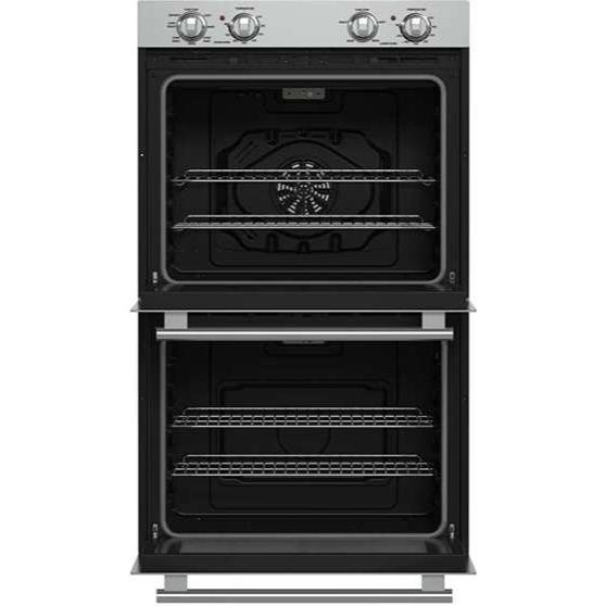  Forno 30-inch, 10 cu. ft. Built-in Double Wall Oven with Convection Technology FBOEL1324-30 IMAGE 2
