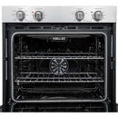  Forno 30-inch, 10 cu. ft. Built-in Double Wall Oven with Convection Technology FBOEL1324-30 IMAGE 4