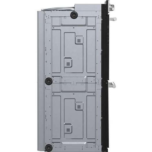  Forno 30-inch, 10 cu. ft. Built-in Double Wall Oven with Convection Technology FBOEL1324-30 IMAGE 8