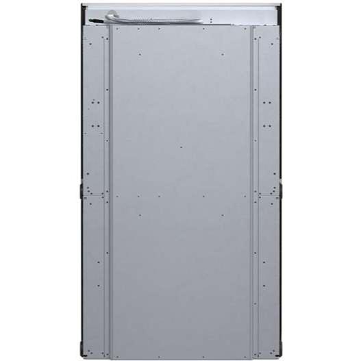  Forno 30-inch, 10 cu. ft. Built-in Double Wall Oven with Convection Technology FBOEL1324-30 IMAGE 9