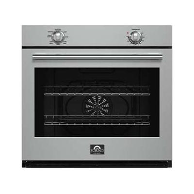  Forno 30-inch, 5 cu. ft. Built-in Single Wall Oven with Convection Technology FBOEL1370-30 IMAGE 1