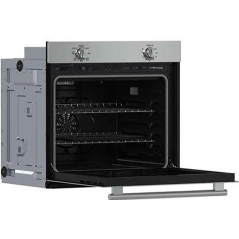  Forno 30-inch, 5 cu. ft. Built-in Single Wall Oven with Convection Technology FBOEL1370-30 IMAGE 4
