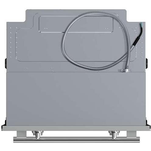  Forno 30-inch, 5 cu. ft. Built-in Single Wall Oven with Convection Technology FBOEL1370-30 IMAGE 9