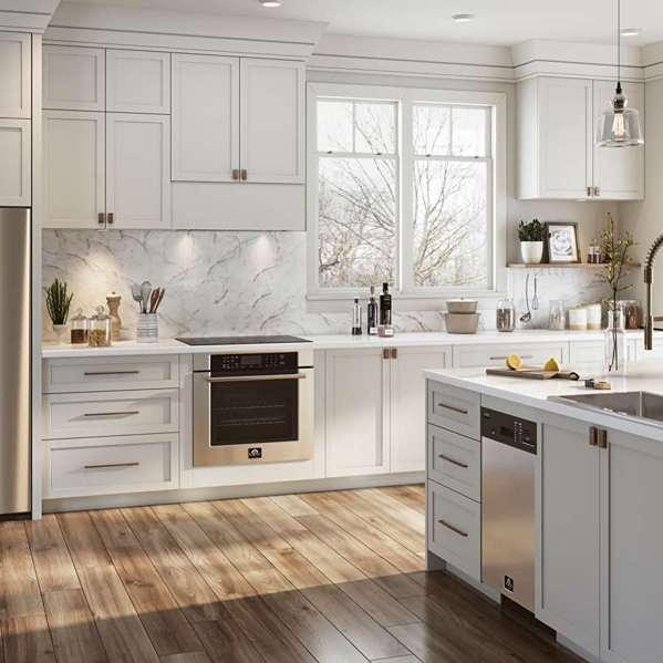  Forno 30-inch Built-in Induction Cooktop FCTIN0583-30 IMAGE 7