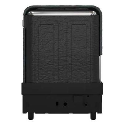  Forno 24-inch Built-in Dishwasher with Multi-Level Wash System FDWBI8035-24S IMAGE 10