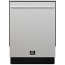  Forno 24-inch Built-in Dishwasher with Multi-Level Wash System FDWBI8035-24S IMAGE 1