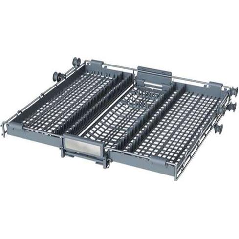  Forno 24-inch Built-in Dishwasher with Multi-Level Wash System FDWBI8035-24S IMAGE 5