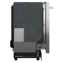  Forno 24-inch Built-in Dishwasher with Multi-Level Wash System FDWBI8035-24S IMAGE 7