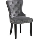 IFDC Dining Chair C-1225 IMAGE 1