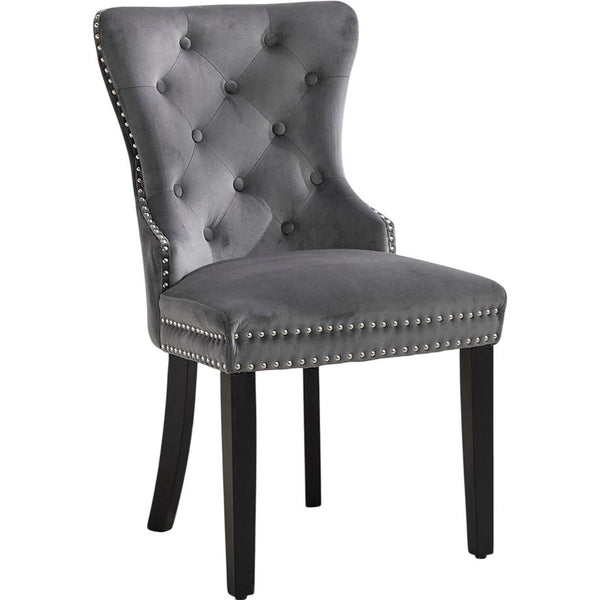 IFDC Dining Chair C-1225 IMAGE 1