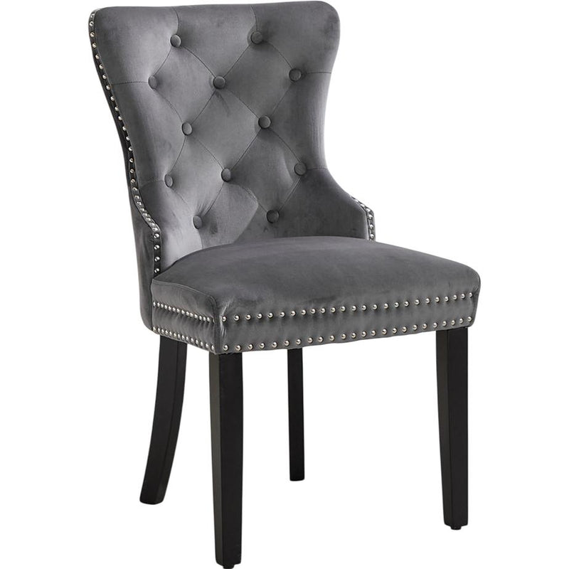 IFDC Dining Chair C-1225 IMAGE 1