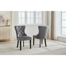 IFDC Dining Chair C-1225 IMAGE 3