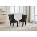IFDC Dining Chair C-1226 IMAGE 3
