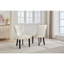 IFDC Dining Chair C-1228 IMAGE 3