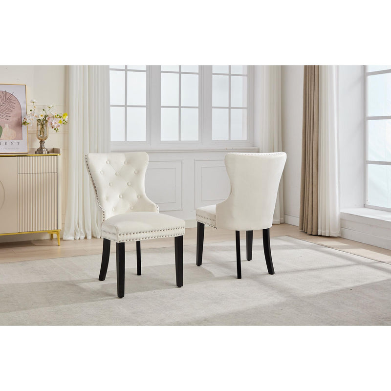IFDC Dining Chair C-1228 IMAGE 3