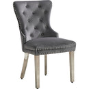 IFDC Dining Chair C-1245 IMAGE 1