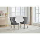 IFDC Dining Chair C-1245 IMAGE 3